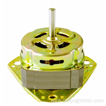 Copper Motor of Washing Machine AC Aluminum